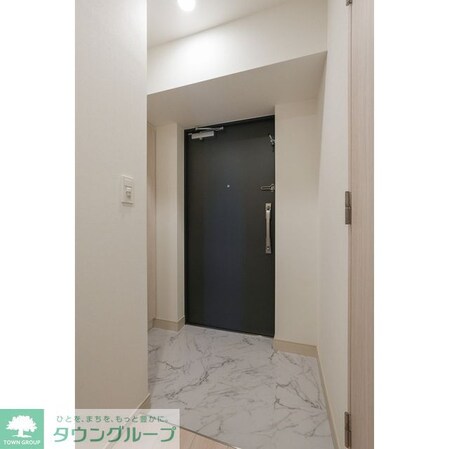 コンフォリア・リヴ豊洲キャナルの物件内観写真